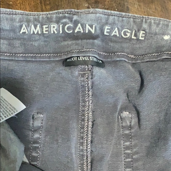 ⭐️4/$25⭐️ American eagle jegging - Picture 4 of 7